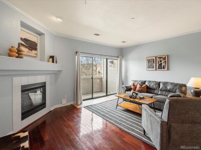 7498 S Alkire Street 202, Littleton, CO 80127