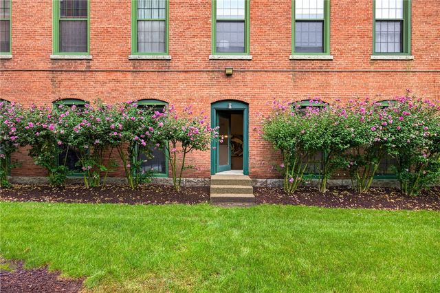 300 Front Street 101, Pawtucket, RI 02860
