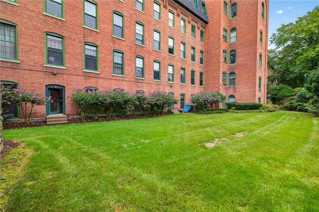 300 Front Street 101, Pawtucket, RI 02860