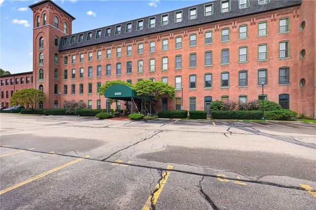 300 Front Street 101, Pawtucket, RI 02860