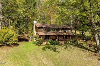 400 Blant Road, Mountain City, TN 37683