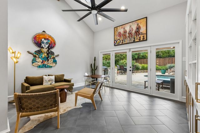 6879 Mossvine Circle, Dallas, TX 75254