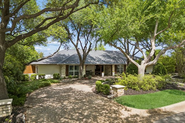 6879 Mossvine Circle, Dallas, TX 75254