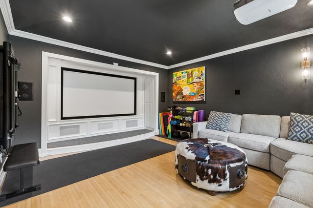 6879 Mossvine Circle, Dallas, TX 75254