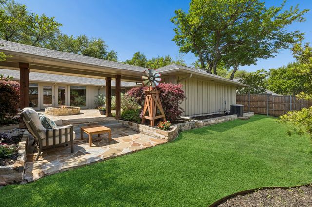 6879 Mossvine Circle, Dallas, TX 75254