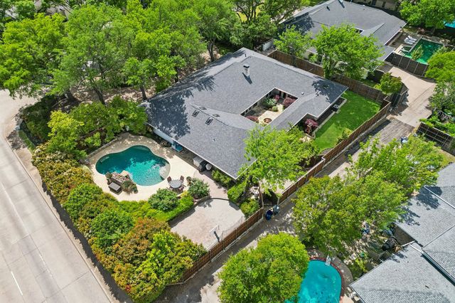 6879 Mossvine Circle, Dallas, TX 75254