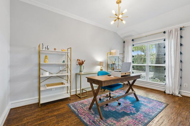 6879 Mossvine Circle, Dallas, TX 75254