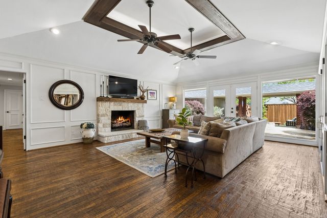 6879 Mossvine Circle, Dallas, TX 75254