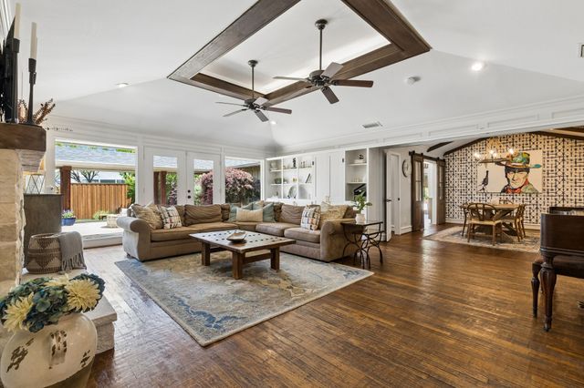 6879 Mossvine Circle, Dallas, TX 75254