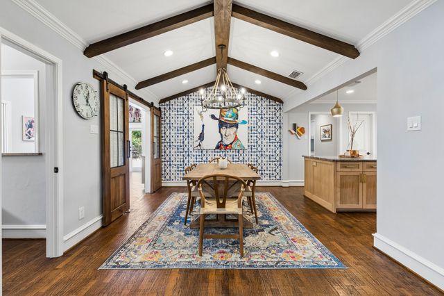 6879 Mossvine Circle, Dallas, TX 75254