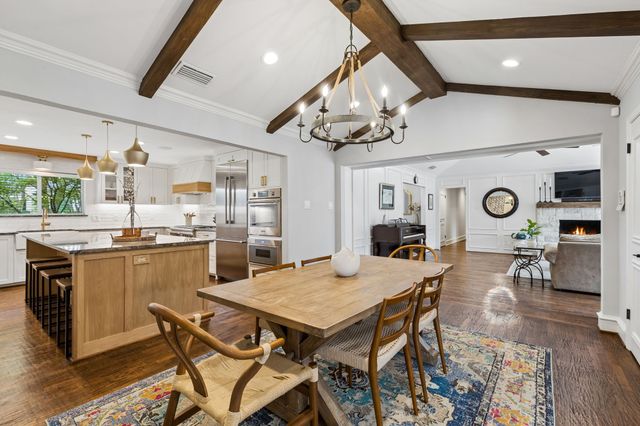 6879 Mossvine Circle, Dallas, TX 75254