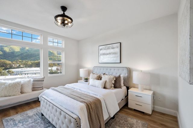 212 Crescent Court, Brisbane, CA 94005