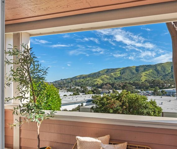 212 Crescent Court, Brisbane, CA 94005