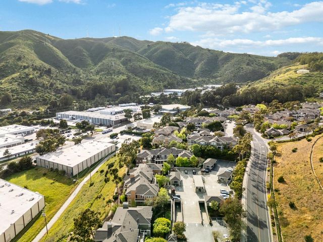 212 Crescent Court, Brisbane, CA 94005