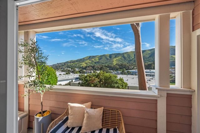 212 Crescent Court, Brisbane, CA 94005