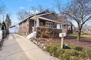 540 Woodridge Street Ne, City Of Grand Rapids, MI 49505