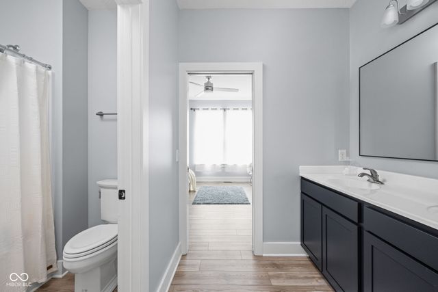 6872 E County Road 1000 N, Brownsburg, IN 46112