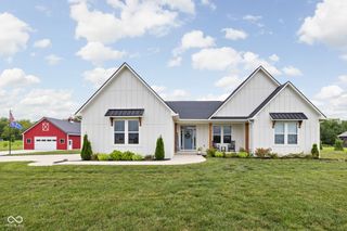 6872 E County Road 1000 N, Brownsburg, IN 46112