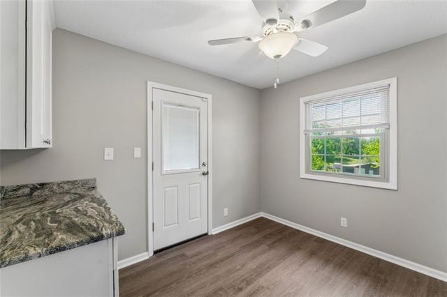 18611 E Salisbury Road, Independence, MO 64056