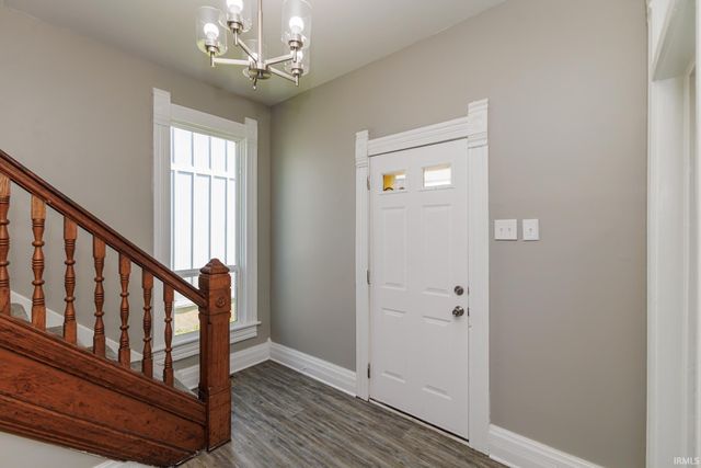 2203 S Elm Street, Muncie, IN 47302
