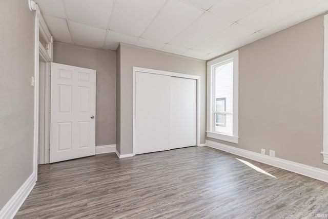 2203 S Elm Street, Muncie, IN 47302