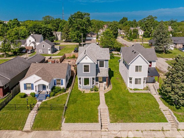 2203 S Elm Street, Muncie, IN 47302