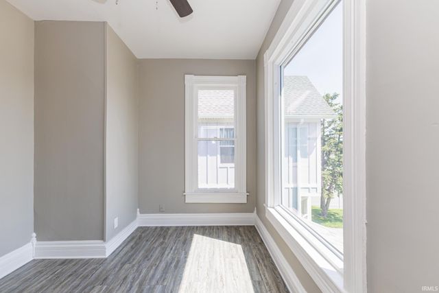 2203 S Elm Street, Muncie, IN 47302