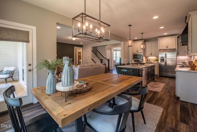 326 Oak Meadow Lane, Angier, NC 27501