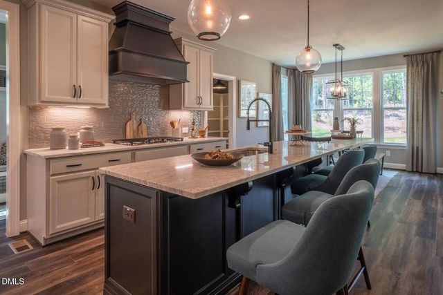 326 Oak Meadow Lane, Angier, NC 27501