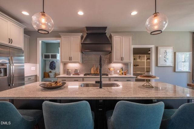 326 Oak Meadow Lane, Angier, NC 27501