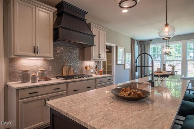 326 Oak Meadow Lane, Angier, NC 27501