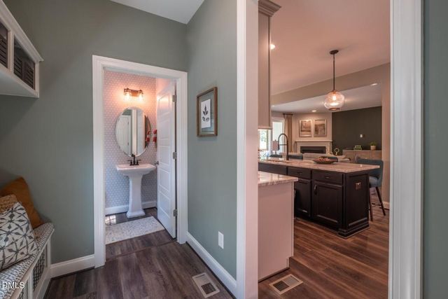 326 Oak Meadow Lane, Angier, NC 27501