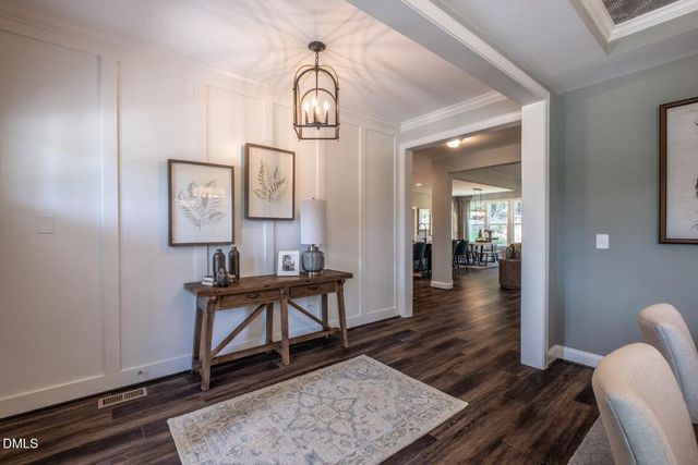 326 Oak Meadow Lane, Angier, NC 27501