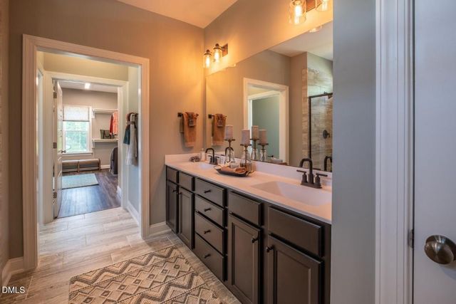 326 Oak Meadow Lane, Angier, NC 27501