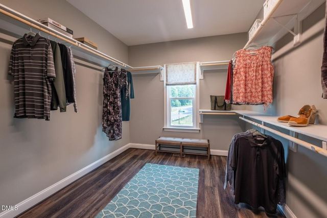 326 Oak Meadow Lane, Angier, NC 27501