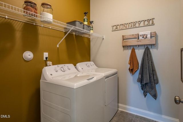 326 Oak Meadow Lane, Angier, NC 27501