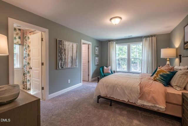 326 Oak Meadow Lane, Angier, NC 27501