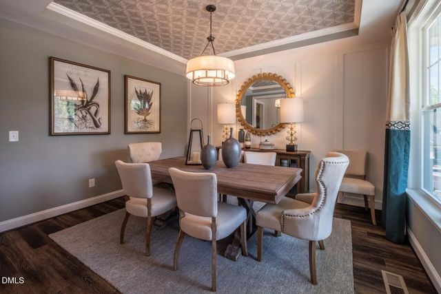 326 Oak Meadow Lane, Angier, NC 27501