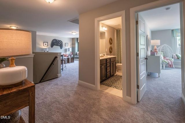 326 Oak Meadow Lane, Angier, NC 27501