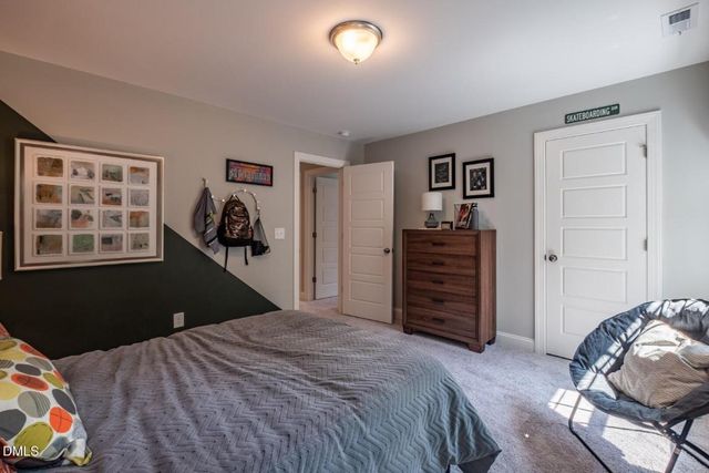 326 Oak Meadow Lane, Angier, NC 27501