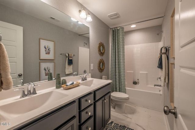 326 Oak Meadow Lane, Angier, NC 27501