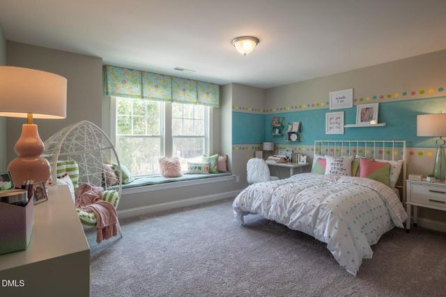 326 Oak Meadow Lane, Angier, NC 27501