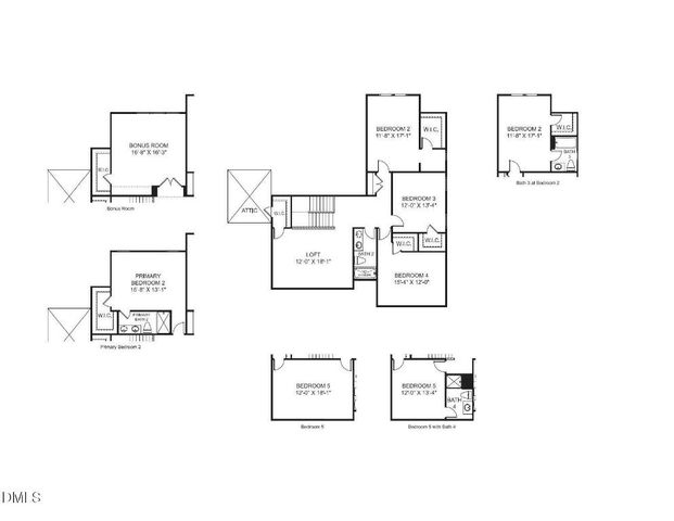 326 Oak Meadow Lane, Angier, NC 27501