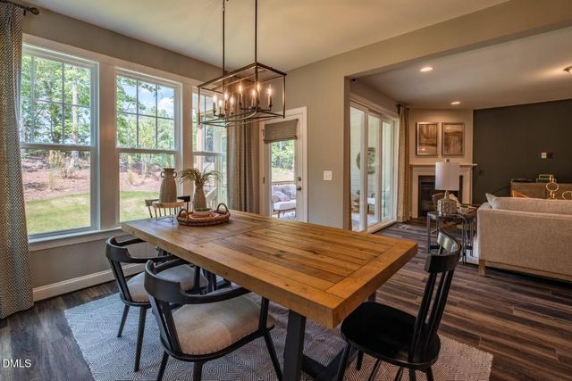 326 Oak Meadow Lane, Angier, NC 27501