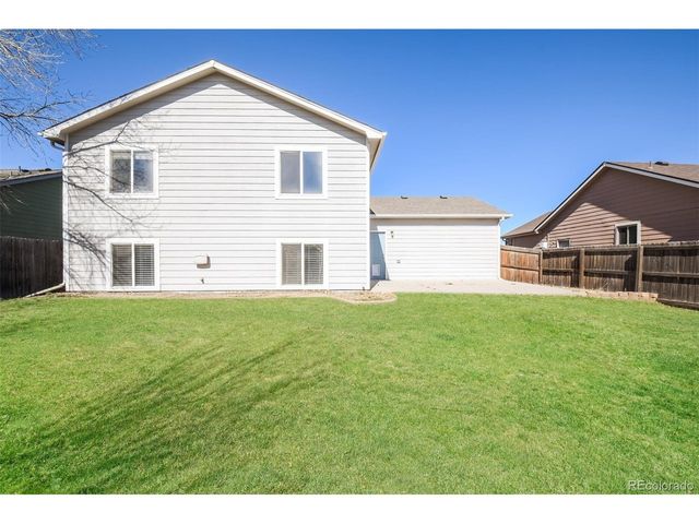 406 E 28th Street Dr, Greeley, CO 80631