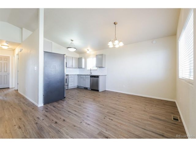 406 E 28th Street Dr, Greeley, CO 80631