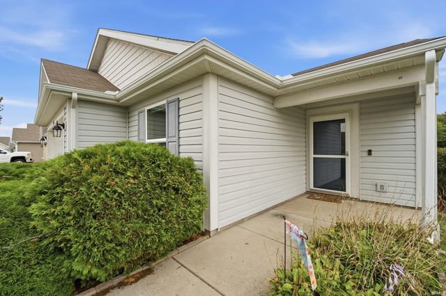 3110 Daugherty Drive, Lafayette, IN 47909