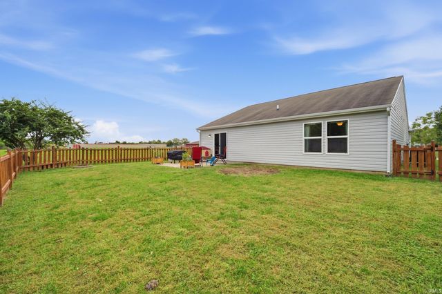 3110 Daugherty Drive, Lafayette, IN 47909