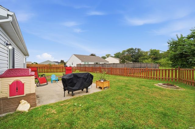 3110 Daugherty Drive, Lafayette, IN 47909