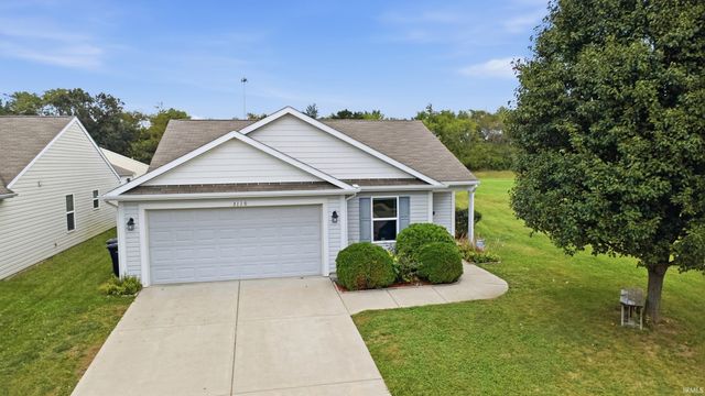 3110 Daugherty Drive, Lafayette, IN 47909